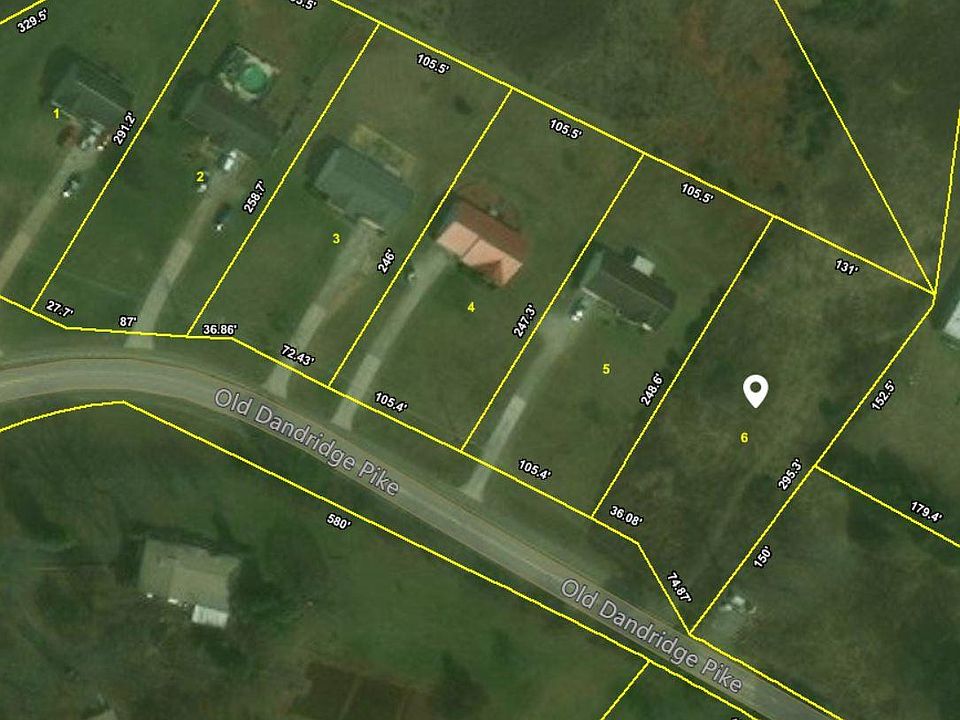 2nd image of Old Dandridge Pike