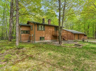 10938 Interlocken Rd, Hazelhurst, WI 54531