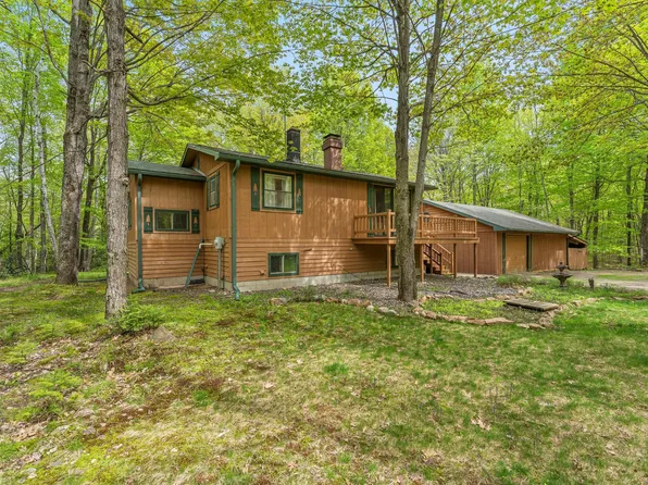 10938 Interlocken Rd, Hazelhurst, WI 54531