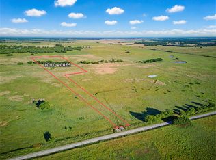 Stark Rd, Bellevue, TX 76228