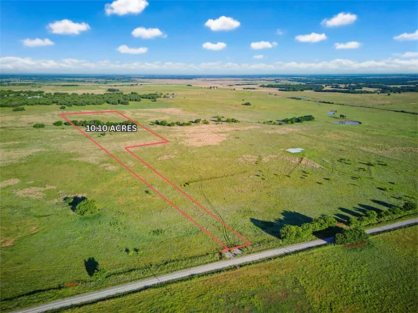 Stark Rd, Bellevue, TX 76228