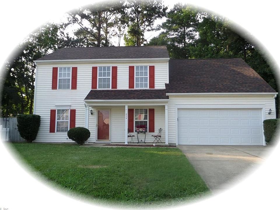 1st image of 834 Chapin Wood Dr