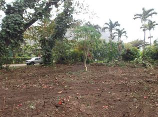 7136 Alamihi Rd LOT 121-H-2, Hanalei, HI 96714