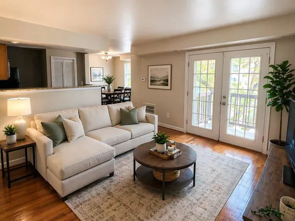 2514 Markham Ln APT 3, Landover, MD 20785