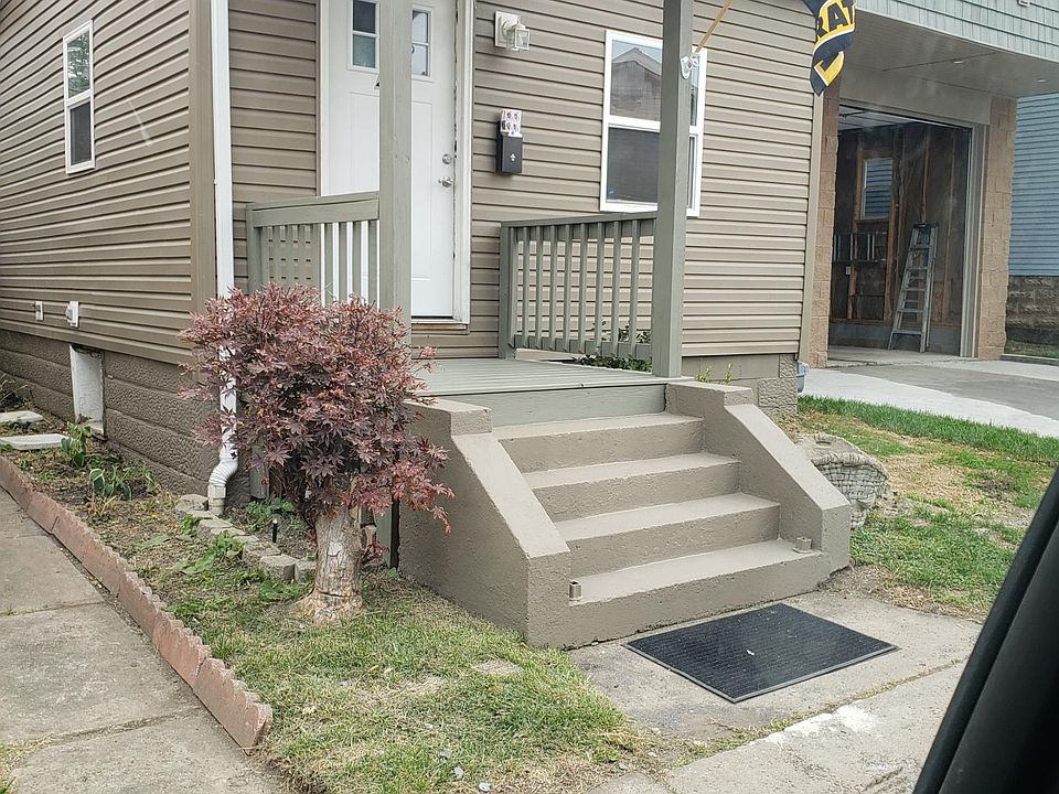 413 N Zane Hwy, Martins Ferry, OH 43935 Zillow