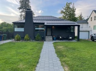 1018 W 26th Ave, Spokane, WA 99203
