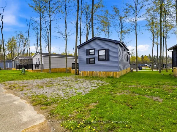 1235 Villiers Line #28, Otonabee South Monaghan, ON K0L 2G0