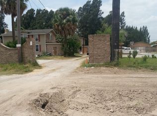 2355 N Indiana Ave, Brownsville, TX 78526