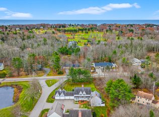 4 Ephraim Tyler Way #4, Kennebunk, ME 04043