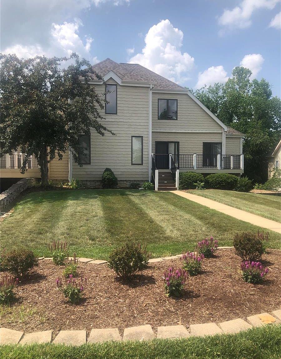 1488 Lake Knoll Dr 2D, Lake Saint Louis, MO 63367 Zillow