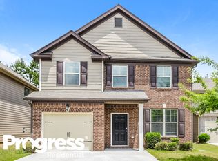 5792 Grande River Rd, Atlanta, GA 30349