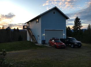 4772 Frender Ln NW, Seabeck, WA 98380