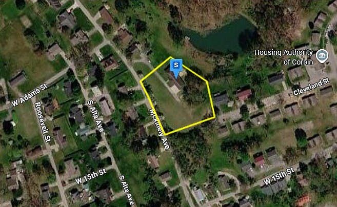 1st image of 1333 McKinley Ave