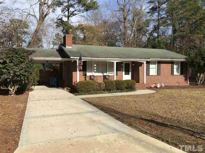 902 W Pearsall St, Dunn, NC, 28334