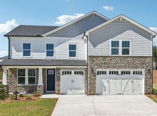 Nantucket Basement Plan, Vines at Mill Creek - Legacy Series, Braselton, GA 30519