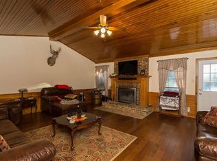 1734 Coca Cola Lake Rd, Texarkana, AR 71854