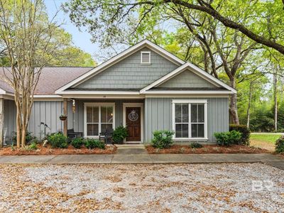 9916 Windmill Rd APT 14, Fairhope, AL, 36532