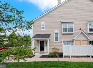 6308 Preston Way #6308, Mount Laurel, NJ 08054