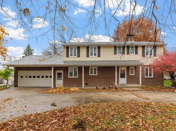 200 4th Ave NE, Arlington, MN 55307