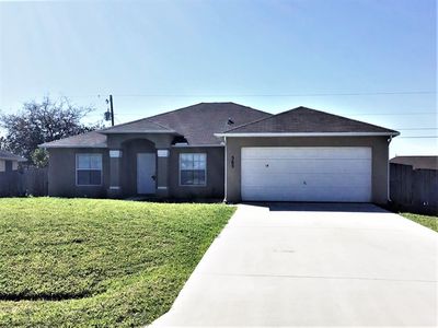 565 SW Undallo Rd, Pt Saint Lucie, FL, 34953