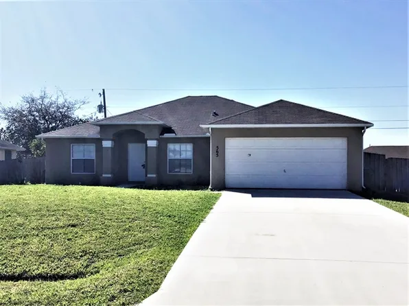 565 SW Undallo Rd, Pt Saint Lucie, FL 34953