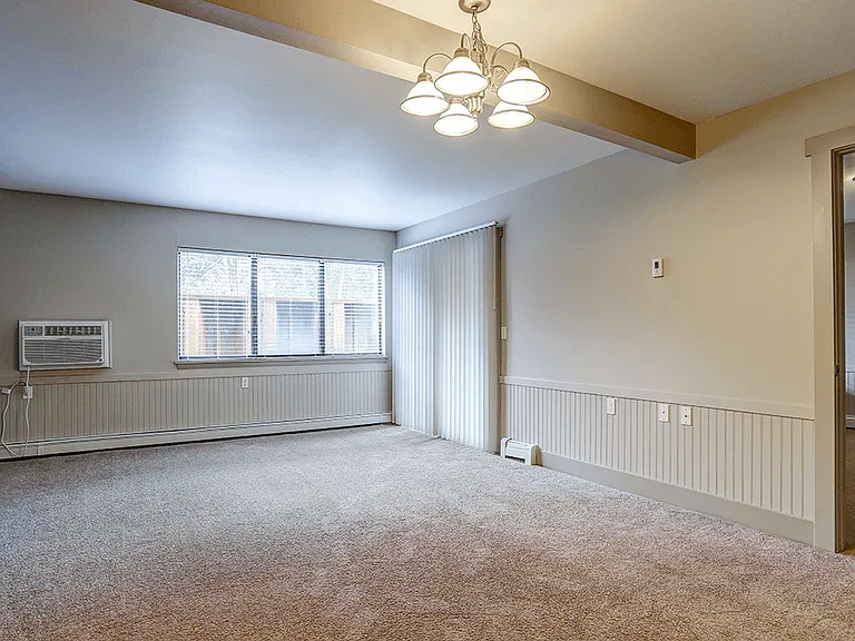 Tour a 1 or 2 Bedroom Apartment Today!