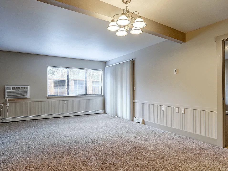 Tour a 1 or 2 Bedroom Apartment Today!