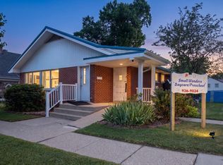 1223 N Center St, Plymouth, IN 46563