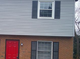 263 16th Ave NE #7, Hickory, NC 28601