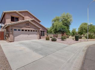 6504 W Hilton Ave, Phoenix, AZ 85043