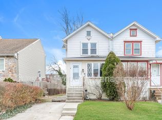 922 Pitman Ave, Collingdale, PA 19023