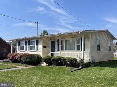 210 Clymer Ave, Front Royal, VA, 22630