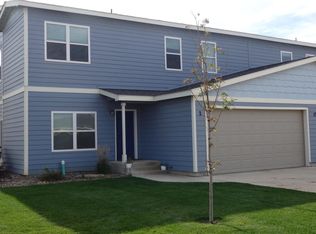 1509 7th Ave NW #1, Watford City, ND 58854