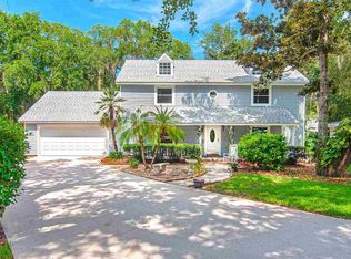 6 N Trident Pl, Saint Augustine, FL 32080