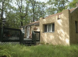 217 R Own Rd, East Stroudsburg, PA 18302