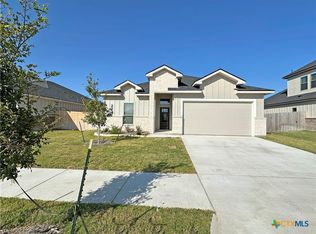 222 Sand Lilly Dr, Temple, TX 76502