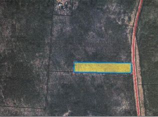 0 Lookabill Rd, Denton, NC 27239