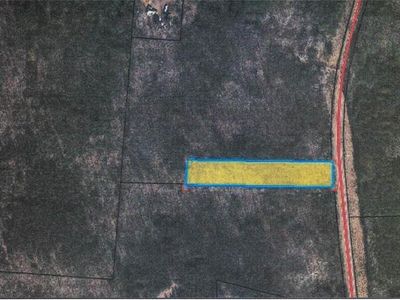 0 Lookabill Rd, Denton, NC, 27239