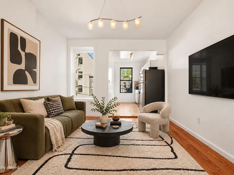 759 Putman Ave #3R