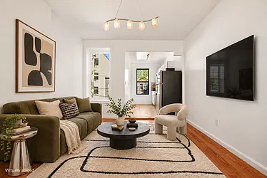 759 Putman Avenue, #3R