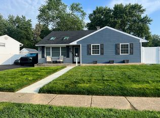 621 Lisbeth Rd, Newark, DE 19713