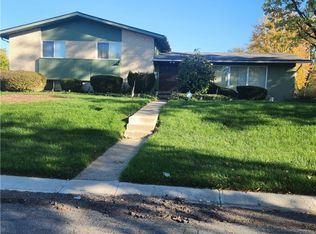 4624 Tara Way, Dayton, OH 45426
