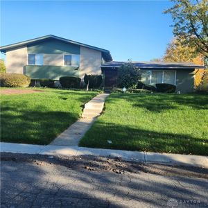4624 Tara Way, Dayton, OH, 45426