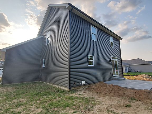 3rd image of 58678 Baugo Cove Dr