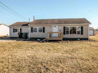 732 E Michigan St, New Carlisle, IN 46552