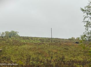TRACT 2&3 Bearwallow Rd, Springfield, KY 40069
