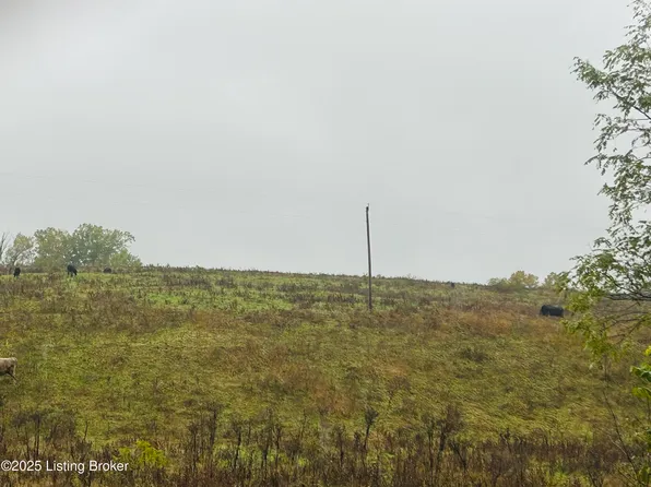 TRACT 2&3 Bearwallow Rd, Springfield, KY 40069