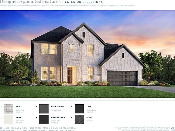 3rd image of 1403 Timber Shores Dr