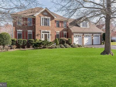 26 Kirby Ln, Stafford, VA, 22554