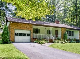 117 E Laurel Ln, Etowah, NC 28729